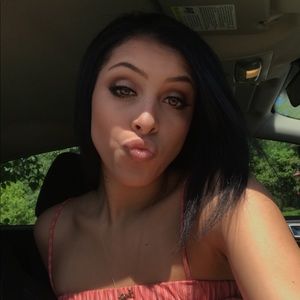 Meet your Posher, Justice